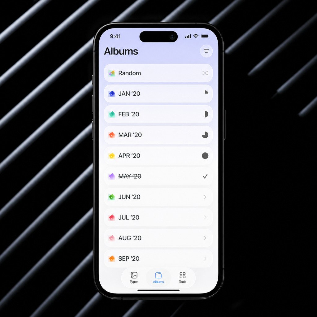 Stepa Dev — paywall-экраны