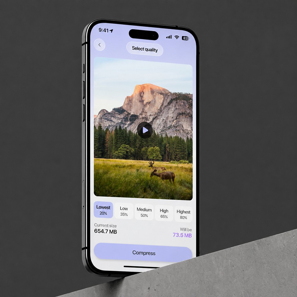 Stepa Dev — albums