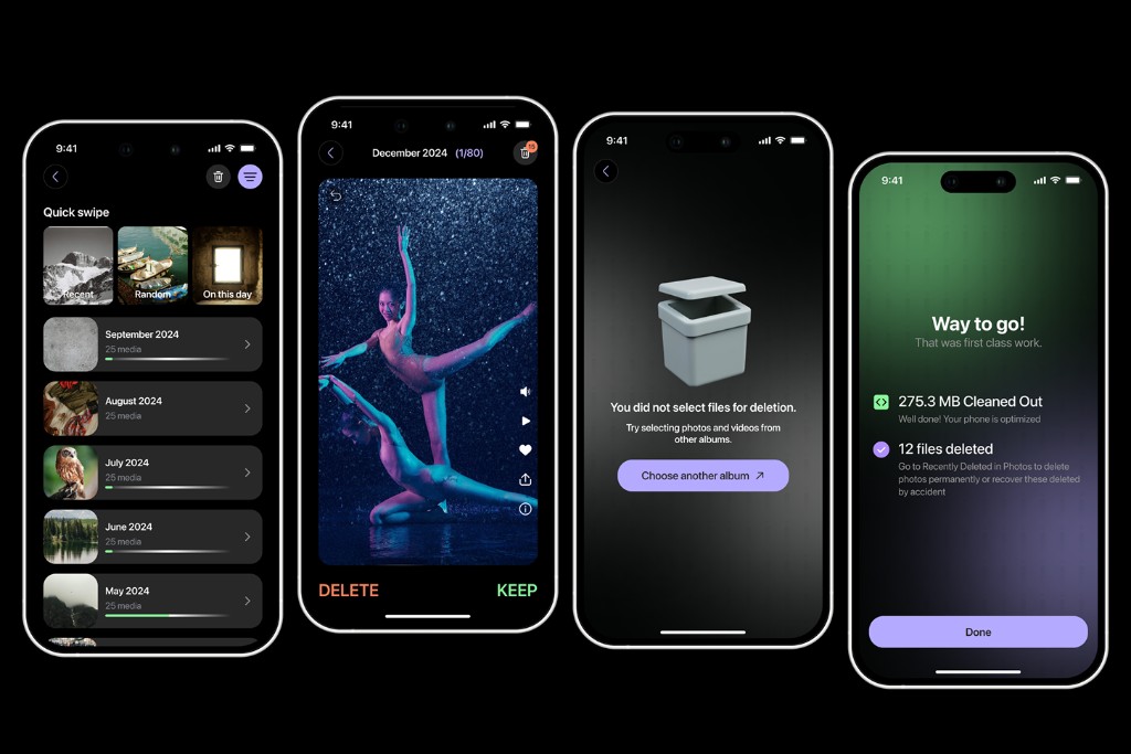 Stepa Dev — call recording